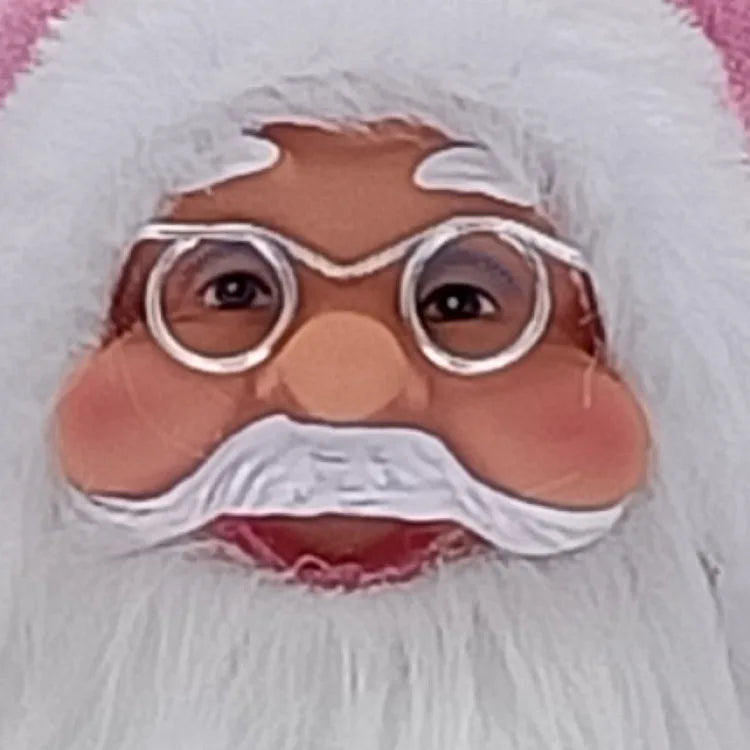 30cm Santa Claus Decoration