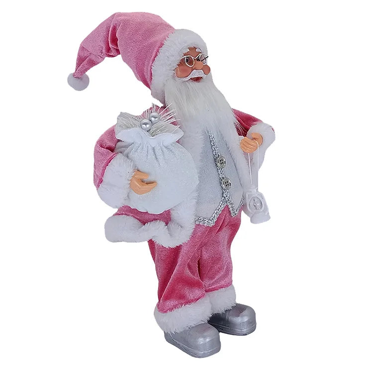 30cm Santa Claus Decoration