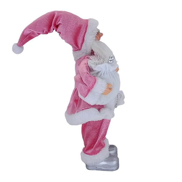 30cm Santa Claus Decoration