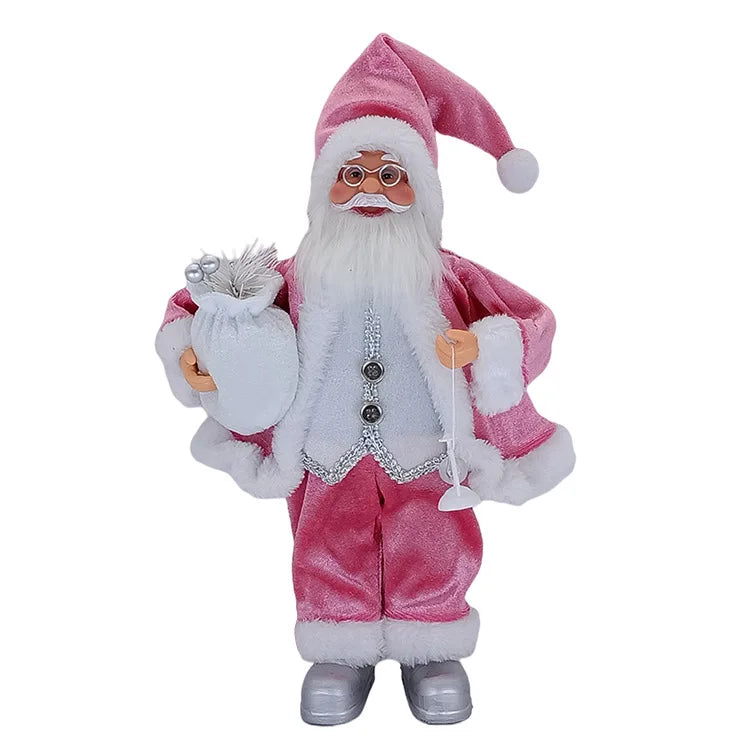 30cm Santa Claus Decoration
