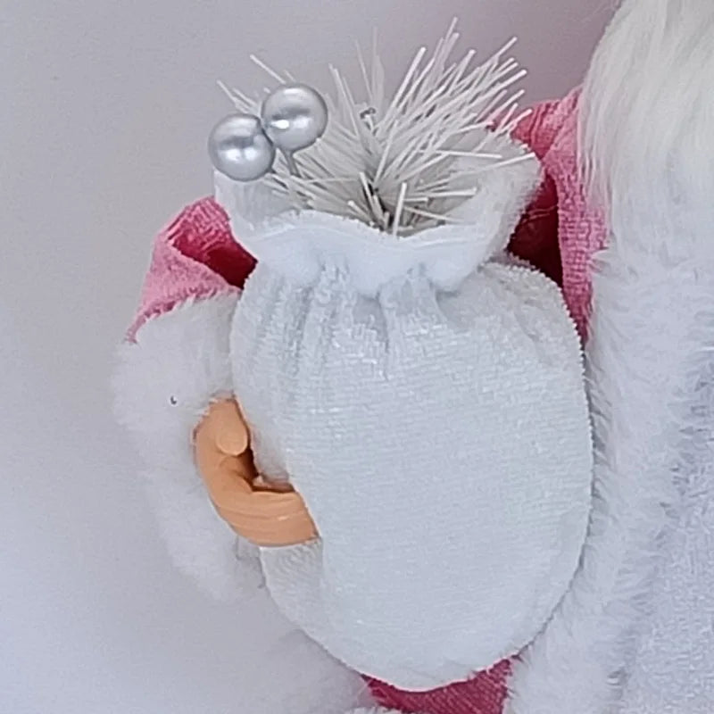 30cm Santa Claus Decoration
