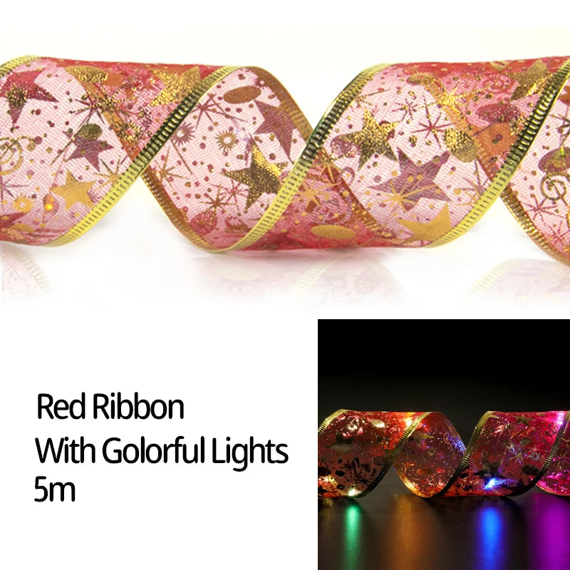 Luxury LED Ribbon Lights