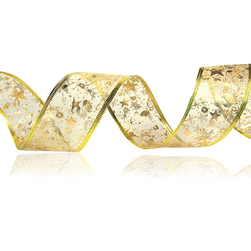 Luxury LED Ribbon Lights