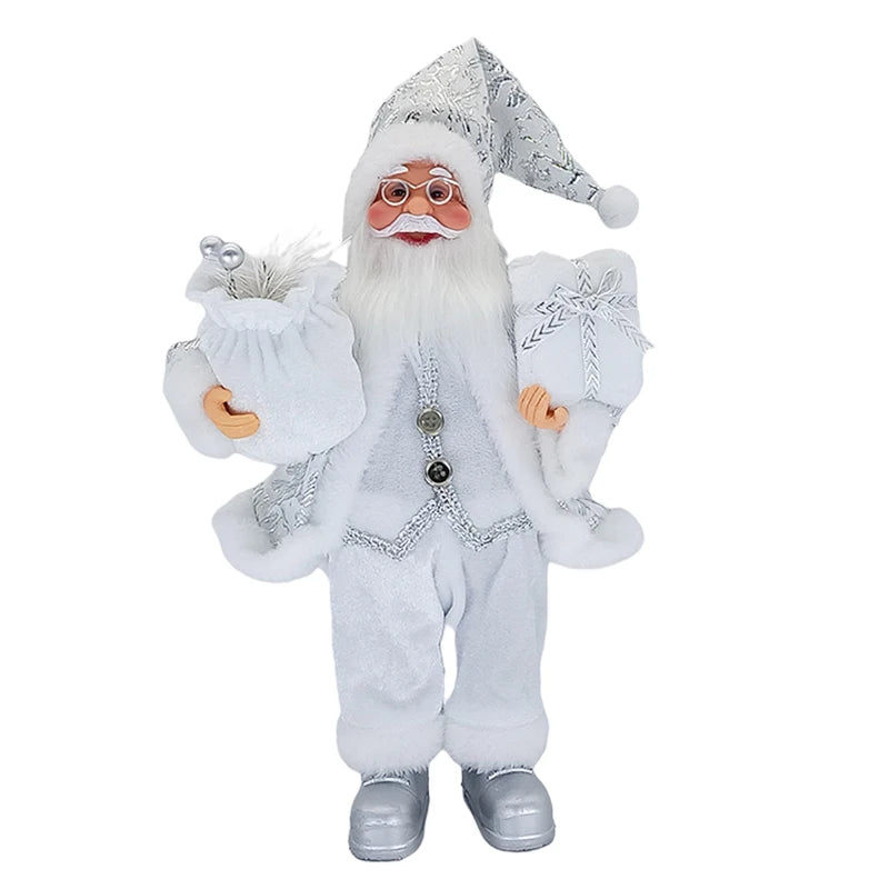 30cm Santa Claus Decoration