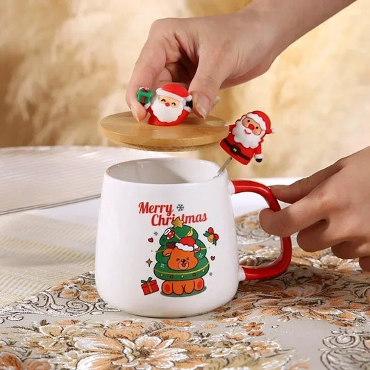 Perfect Christmas Mug Gift Set