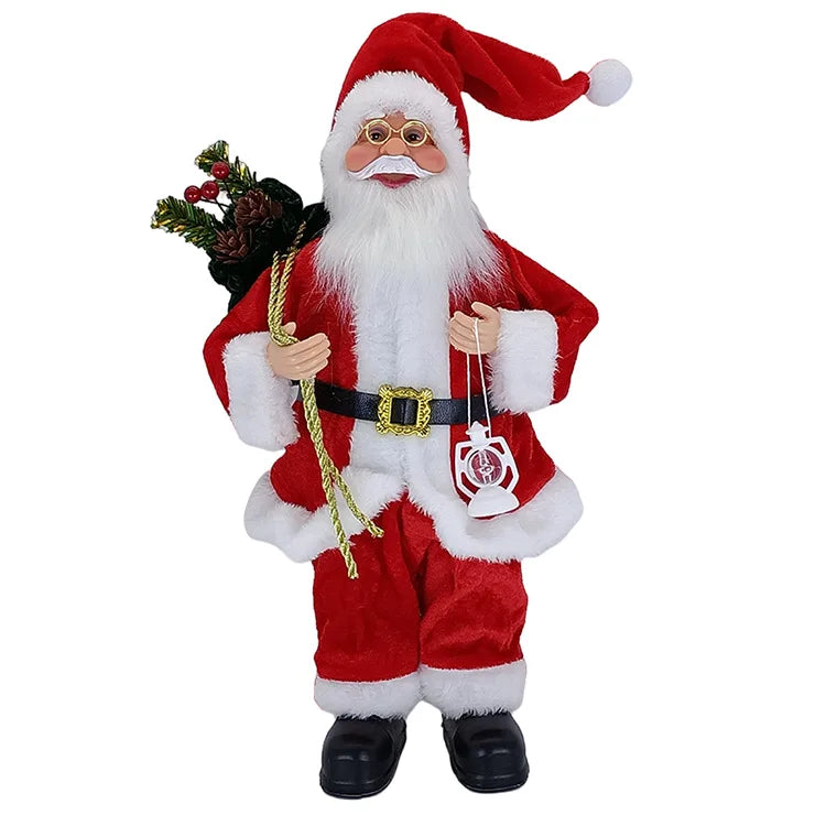 30cm Santa Claus Decoration