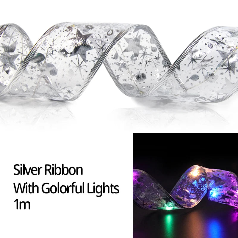 Luxury LED Ribbon Lights