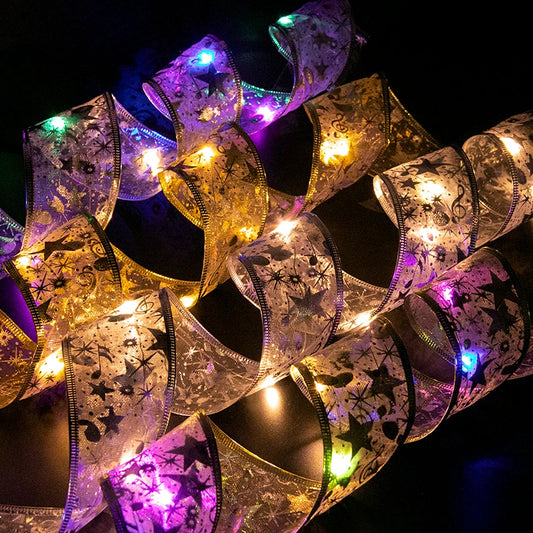 Luxury LED Ribbon Lights