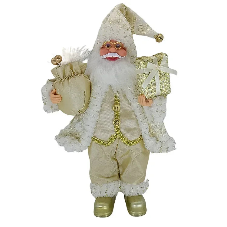 30cm Santa Claus Decoration