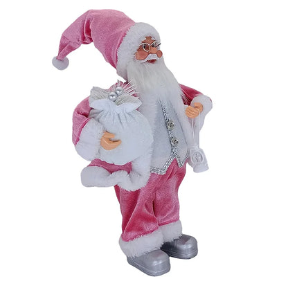 30cm Santa Claus Decoration
