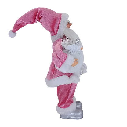30cm Santa Claus Decoration
