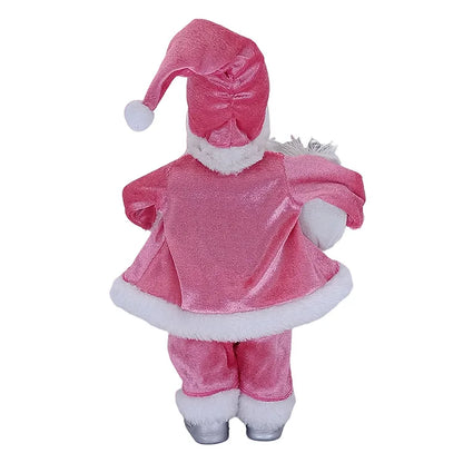 30cm Santa Claus Decoration