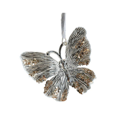 Luxury Acrylic Snowflake Ornament