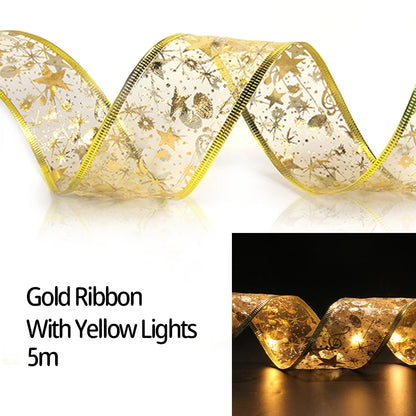 Luxury LED Ribbon Lights