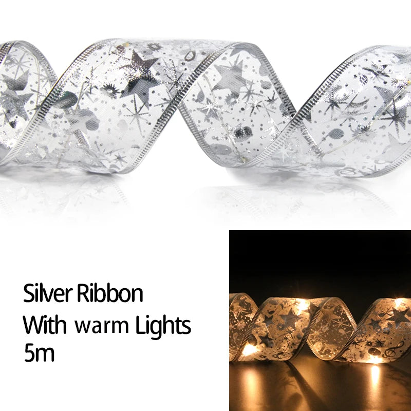 Luxury LED Ribbon Lights