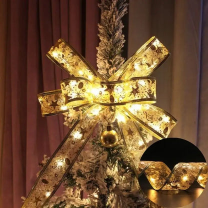 Luxury LED Ribbon Lights