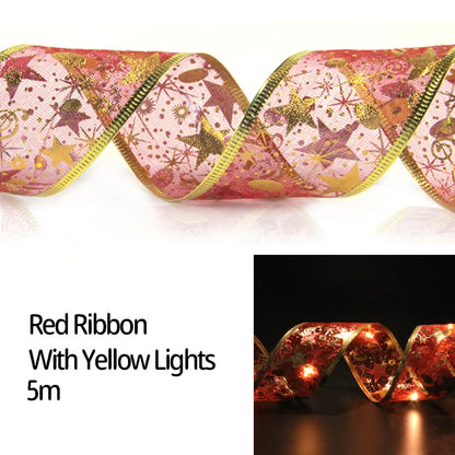 Luxury LED Ribbon Lights