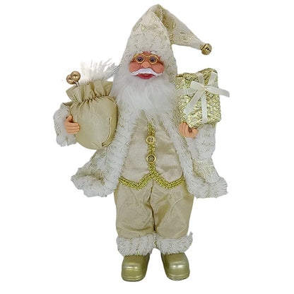 30cm Santa Claus Decoration