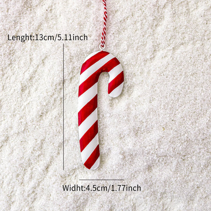 Classic Santa Christmas Decoration