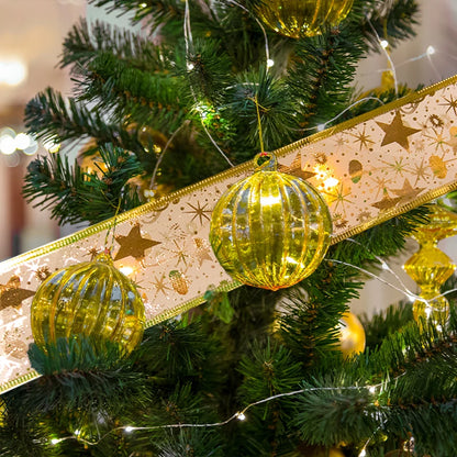 Luxury LED Ribbon Lights